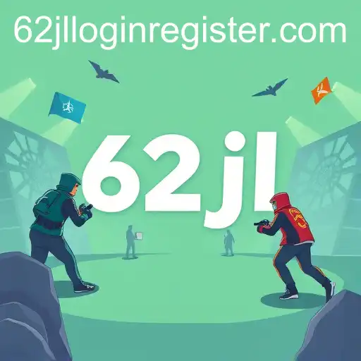 The Rise of 62jl: A New Era in Online Gaming