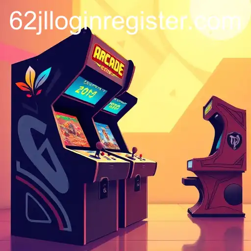 Exploring the Exciting World of Arcade Games on the '62jl' Platform