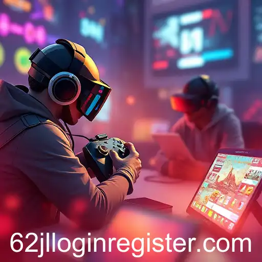 The Evolution of Online Gaming Platforms