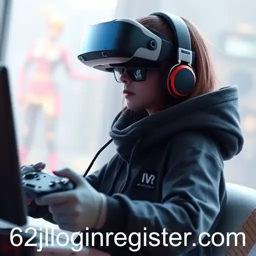 Revolutionizing Online Gaming in 2025