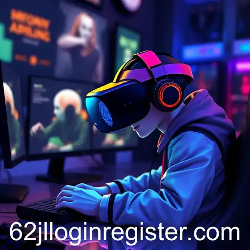 The Rise of Online Gaming Platforms in 2025