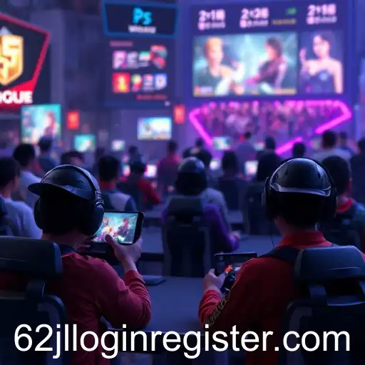 The Rise of Online Gaming Platforms in Modern Entertainment