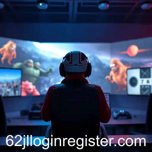 The Evolution of Online Gaming in 2025