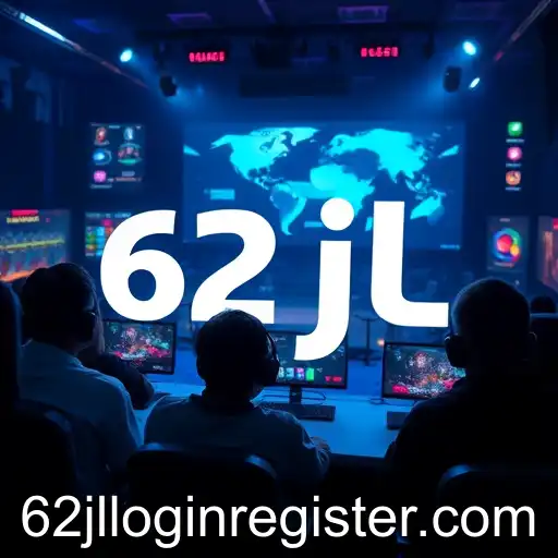 The Rise of 62jl: A Digital Gaming Hub