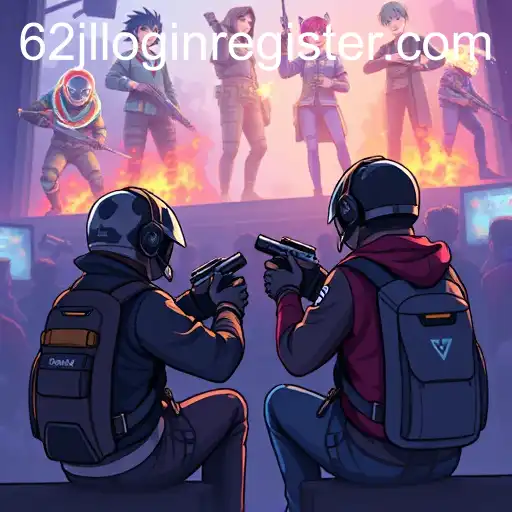 Exploring the World of Multiplayer Gaming: The Rise of Online Community Play