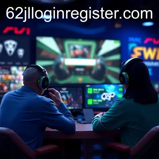 The Evolution of Online Gaming Platforms