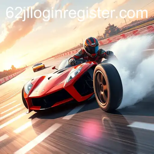 Exploring the Fast-Paced World of Racing Games: The Ultimate Adrenaline Rush
