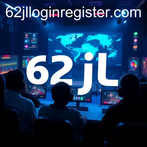 The Rise of 62jl: A Digital Gaming Hub