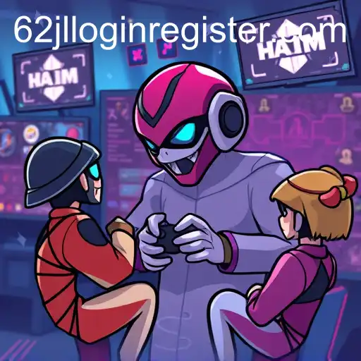 The Rise of Online Gaming Platforms