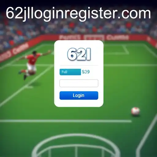 The Role of '62jl Login Register' in Enhancing Sports Gaming Platforms