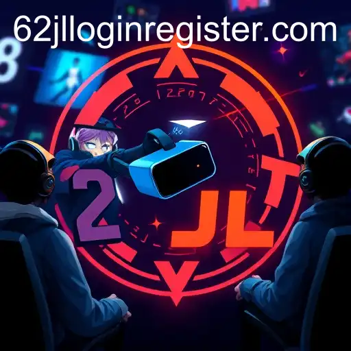 62JL Gaming Community: Navigating the Online Landscape