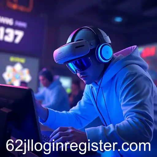 The Rise of Gaming Portals in 2025