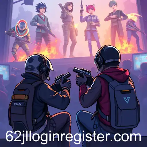 Exploring the World of Multiplayer Gaming: The Rise of Online Community Play