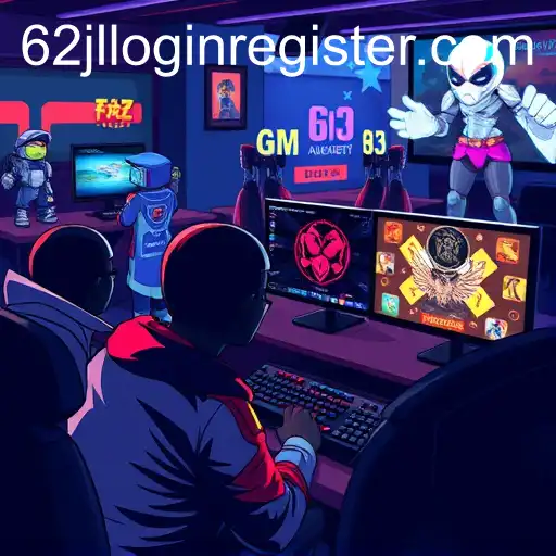 The Evolution and Impact of Online Gaming Platforms