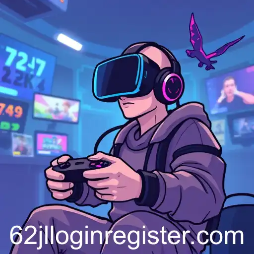 The Evolution of Online Gaming in 2025