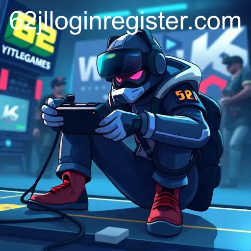 The Rise of 62jl in the Gaming World