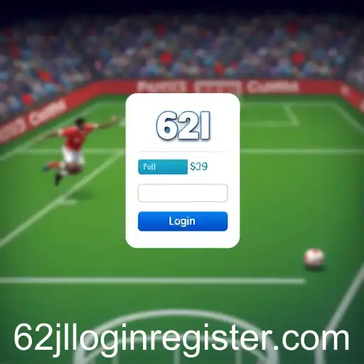 The Role of '62jl Login Register' in Enhancing Sports Gaming Platforms