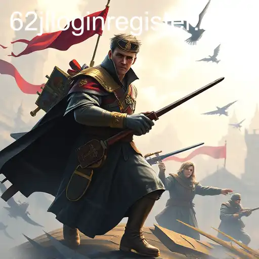 The Intricate World of Strategy Games: A Blend of Mind and Maneuver